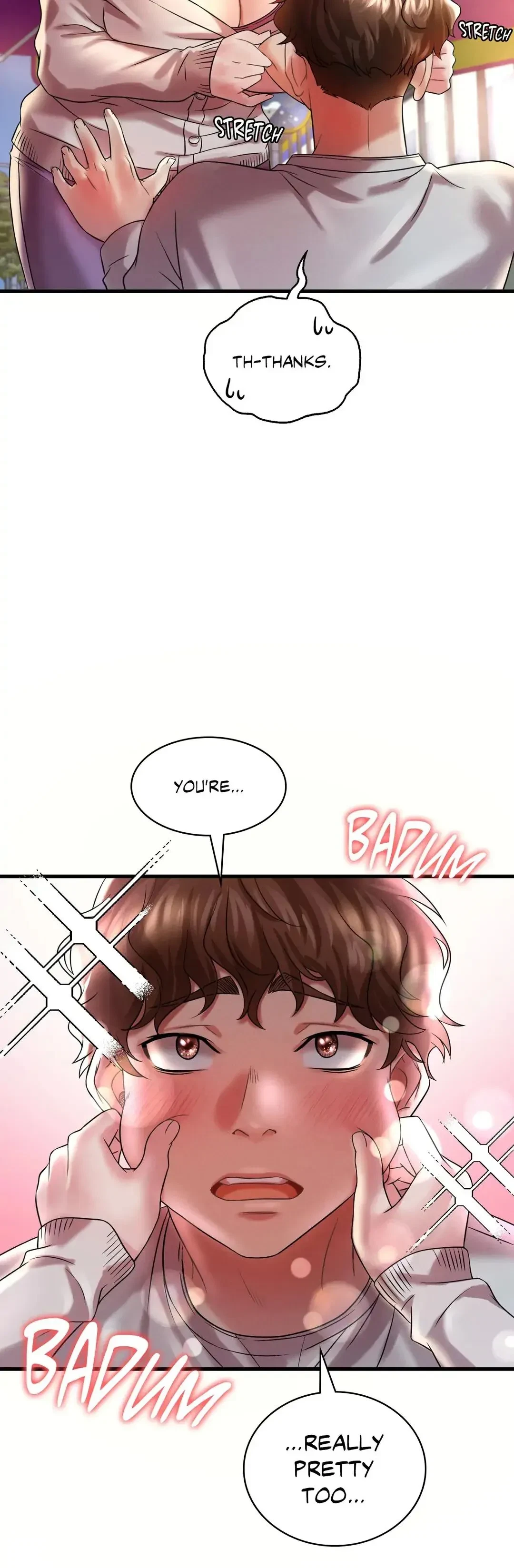 Drunk On You Chapter 8, page 53