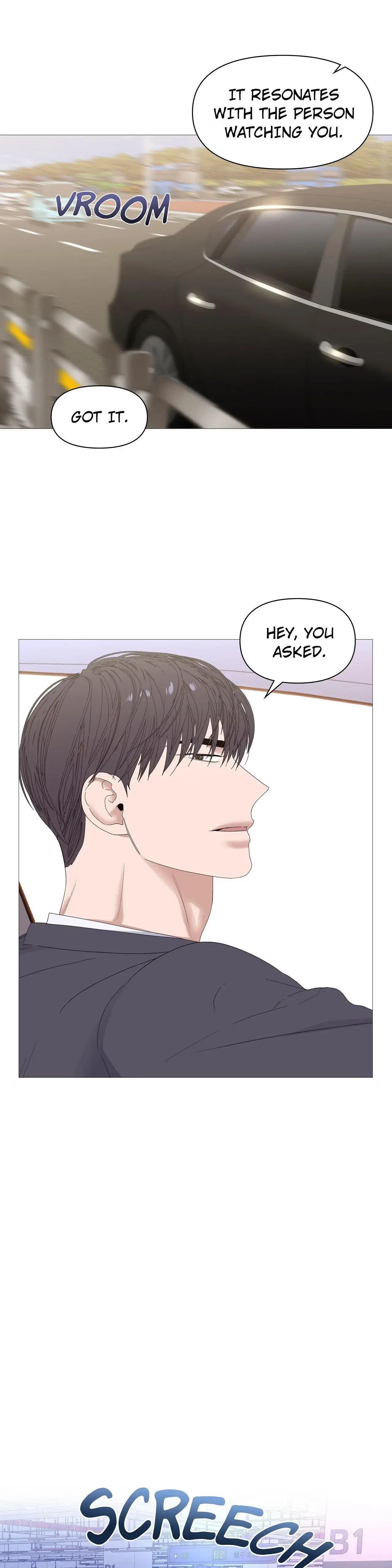 Stockholm Syndrome Chapter 33, page 20