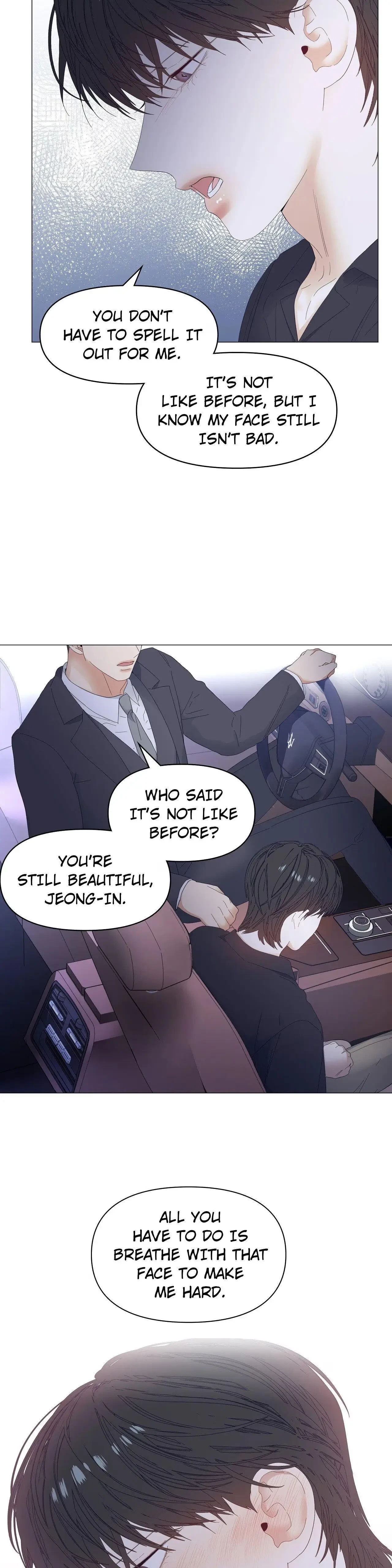 Stockholm Syndrome Chapter 33, page 23