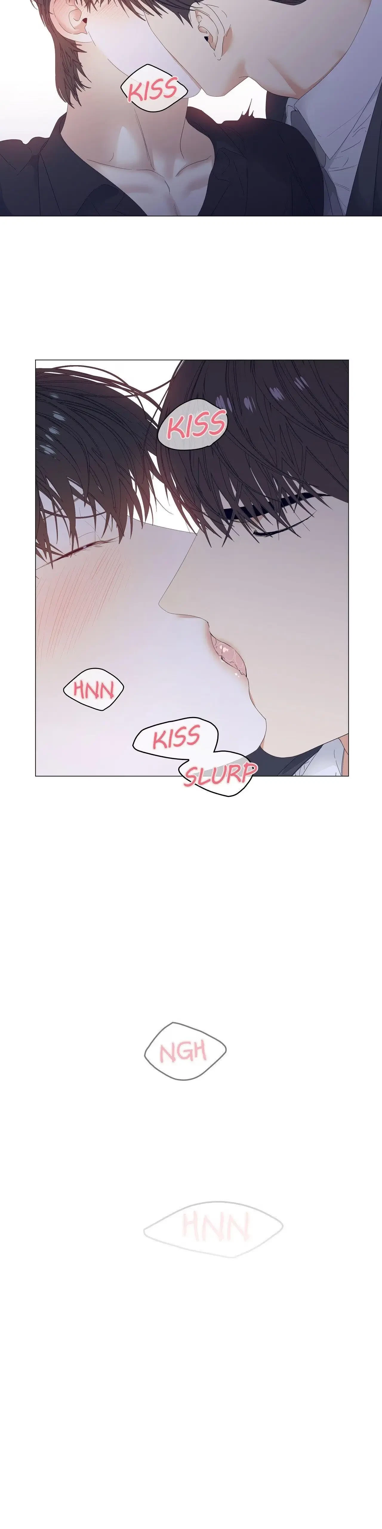 Stockholm Syndrome Chapter 33, page 29