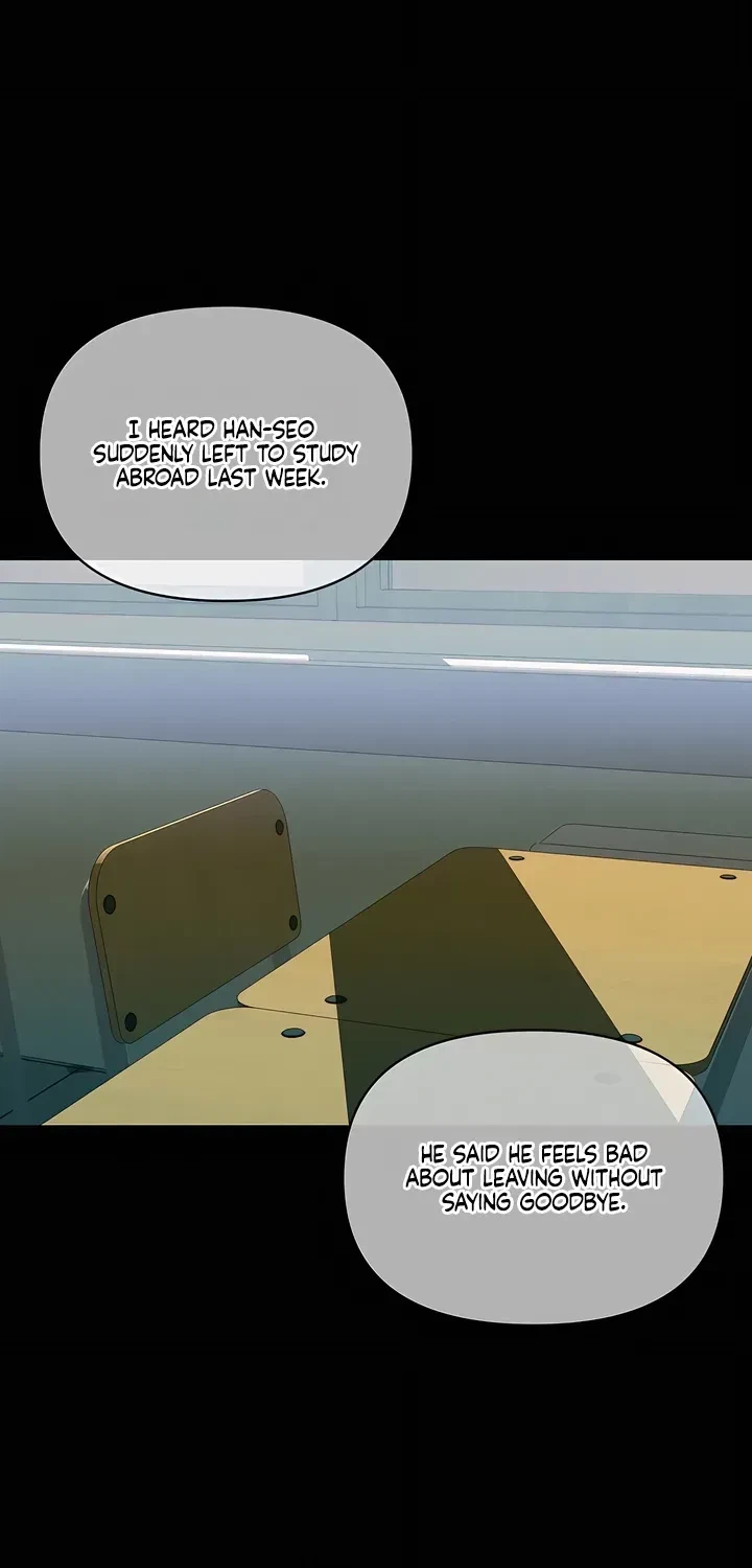 Our Temperature! Chapter 5, page 2