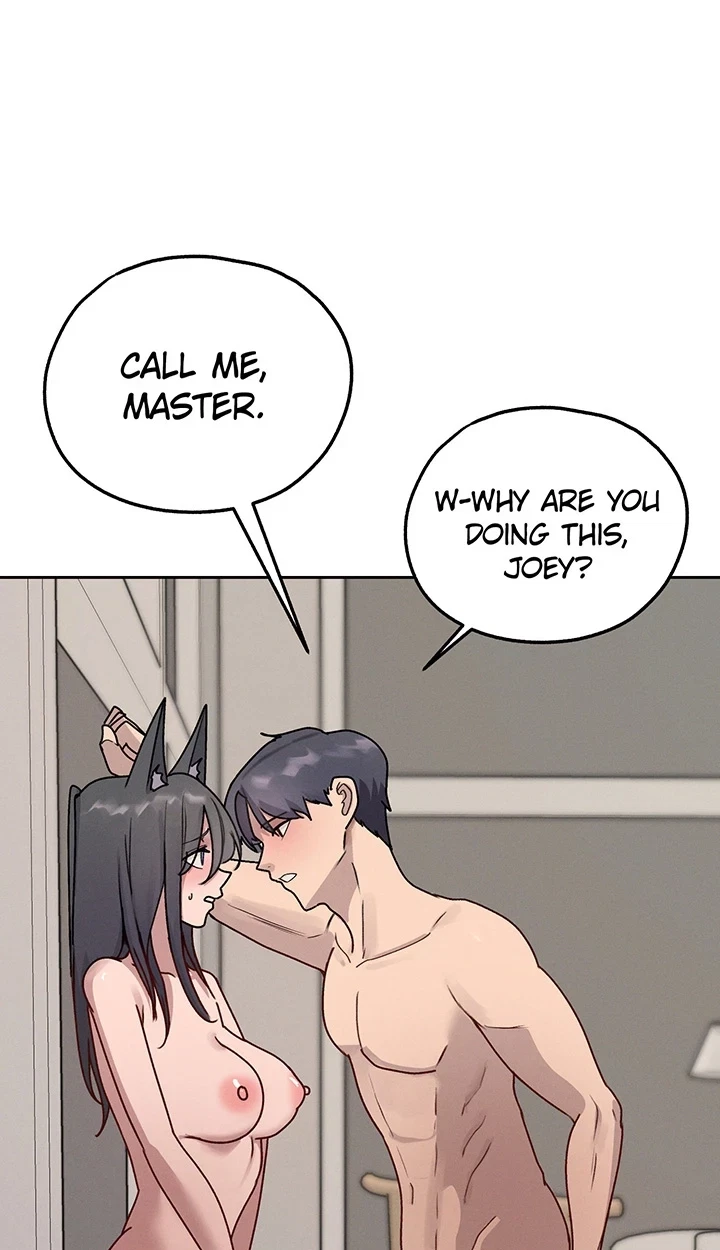 [Colorful Night Anthology] Collection Chapter 21, page 10