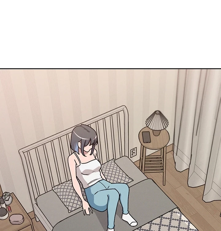 [Colorful Night Anthology] Collection Chapter 21, page 21