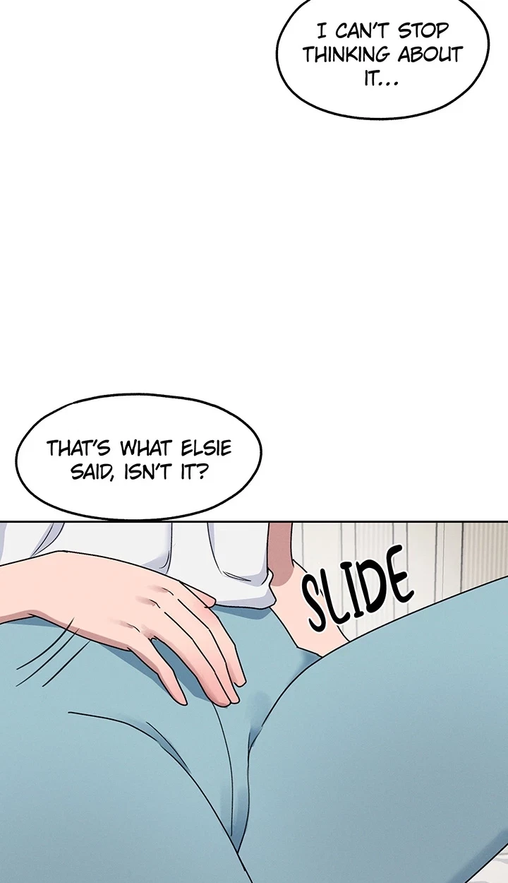 [Colorful Night Anthology] Collection Chapter 21, page 25