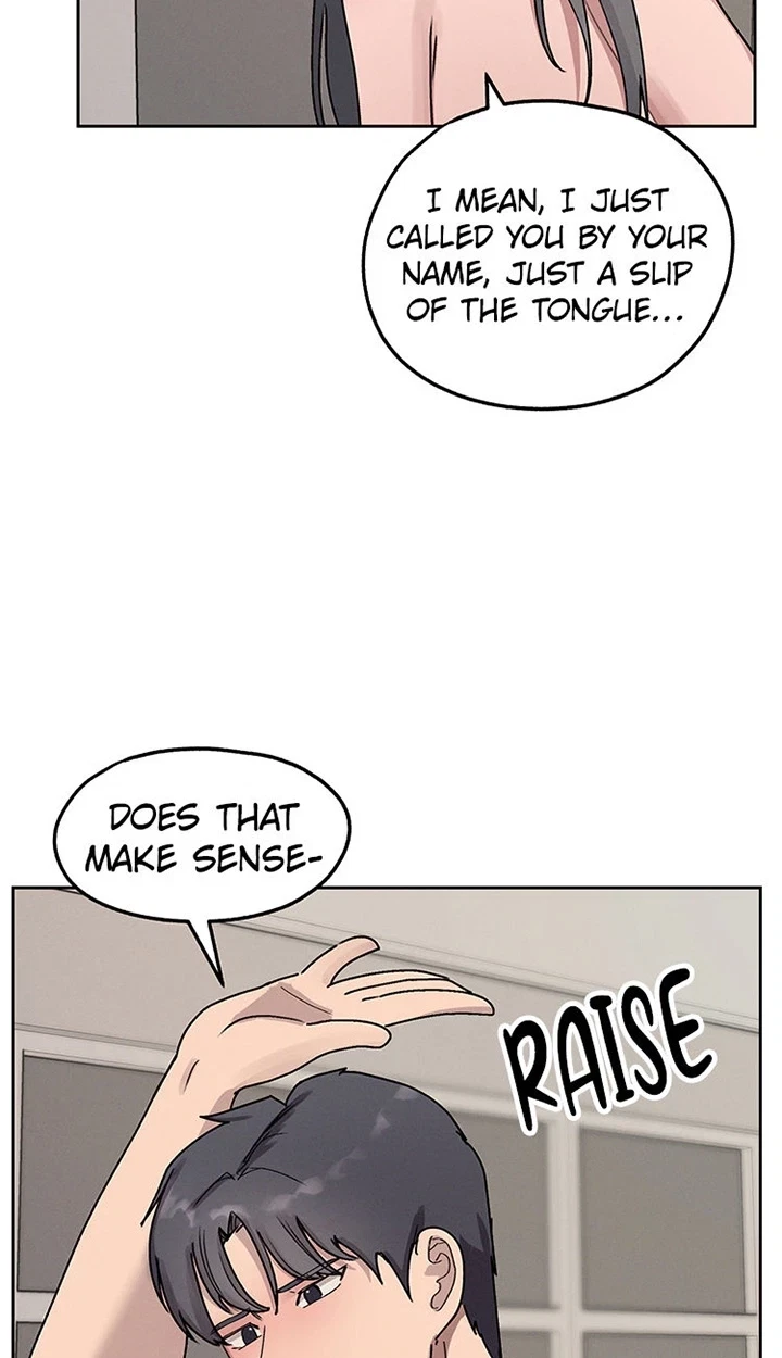 [Colorful Night Anthology] Collection Chapter 21, page 3