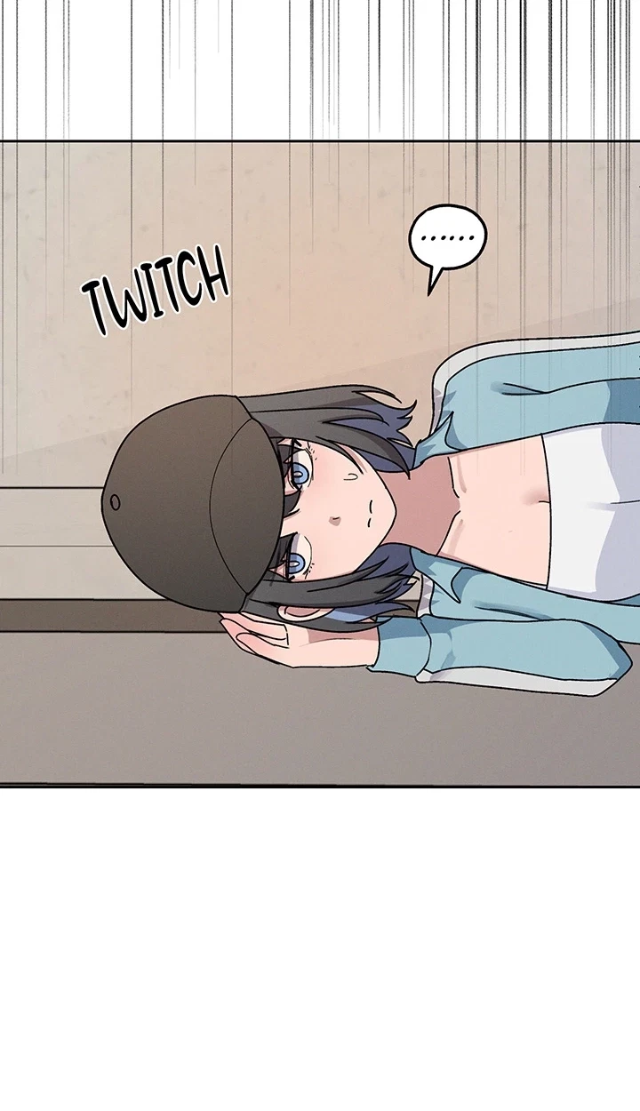 [Colorful Night Anthology] Collection Chapter 21, page 34