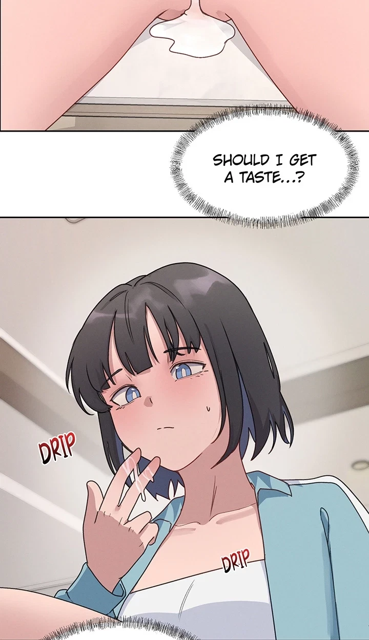 [Colorful Night Anthology] Collection Chapter 21, page 49