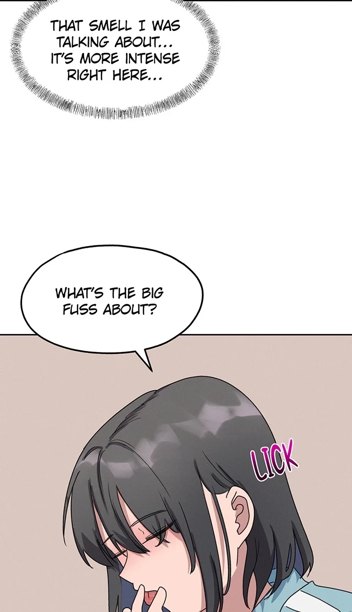 [Colorful Night Anthology] Collection Chapter 21, page 50
