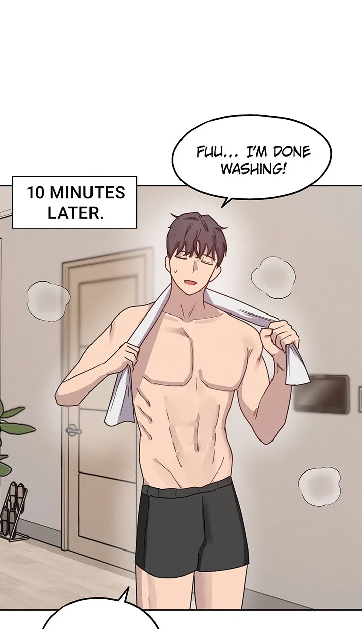 [Colorful Night Anthology] Collection Chapter 21, page 53