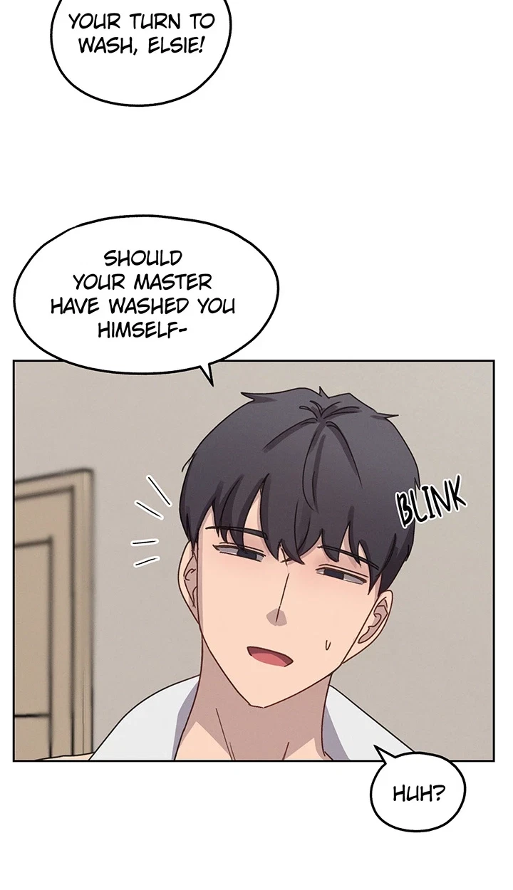 [Colorful Night Anthology] Collection Chapter 21, page 54