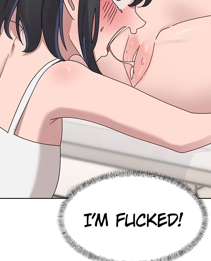 [Colorful Night Anthology] Collection Chapter 21, page 57
