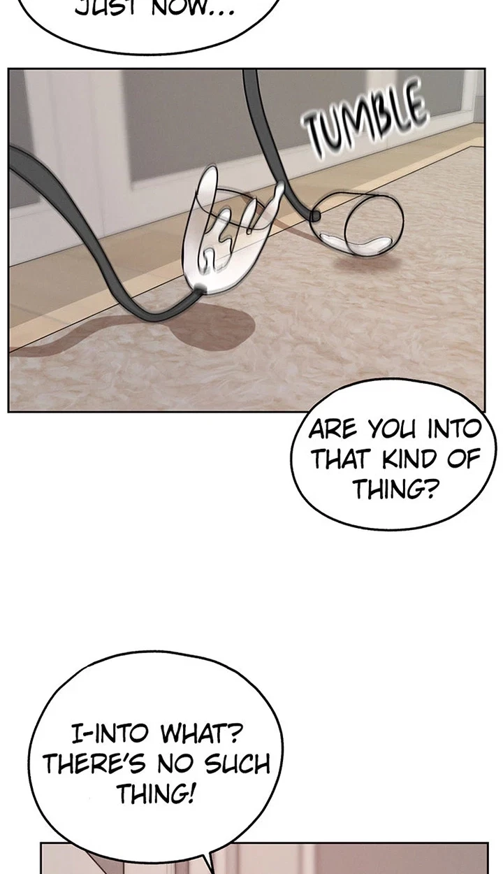 [Colorful Night Anthology] Collection Chapter 21, page 6