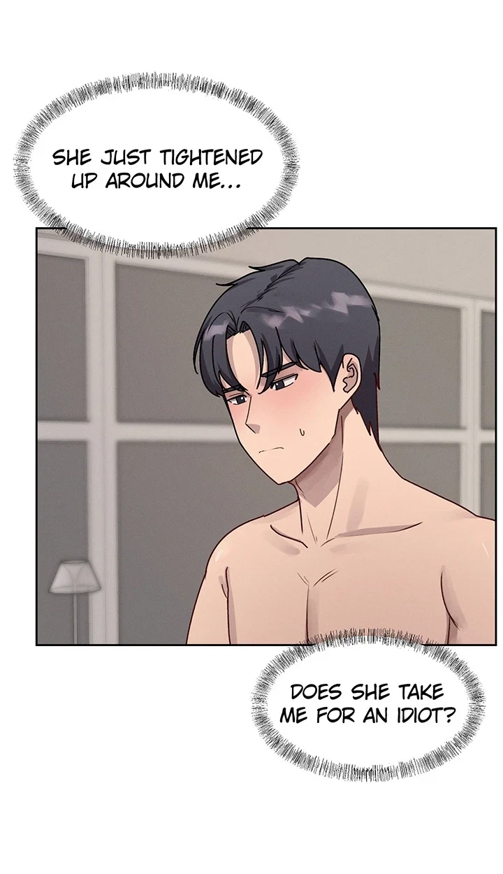 [Colorful Night Anthology] Collection Chapter 21, page 8