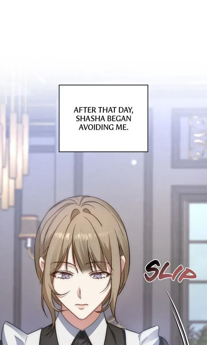 My Master Keeps Flipping The Script?! Chapter 7, page 2