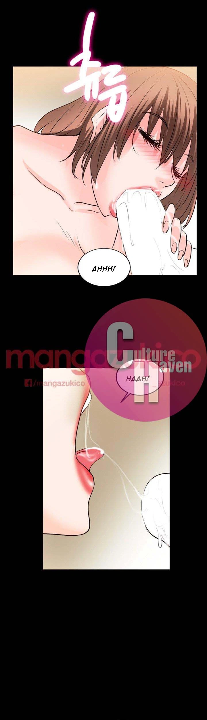 Unrequited Love Chapter 9, page 30