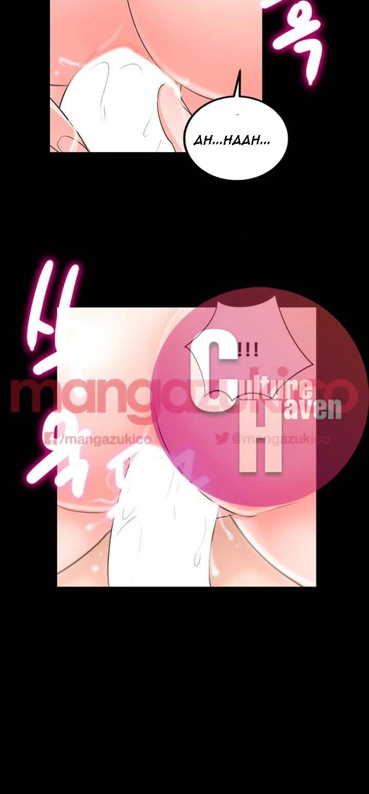 Unrequited Love Chapter 9, page 32
