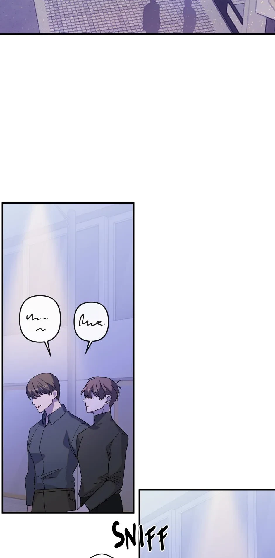 Cry Devil Cry Chapter 18, page 12