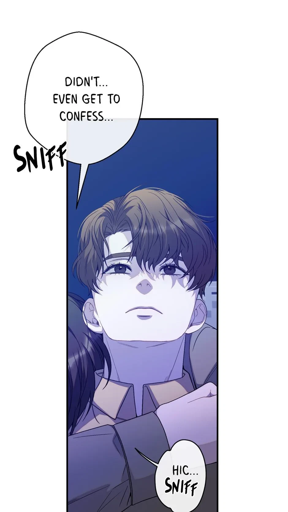 Cry Devil Cry Chapter 18, page 16