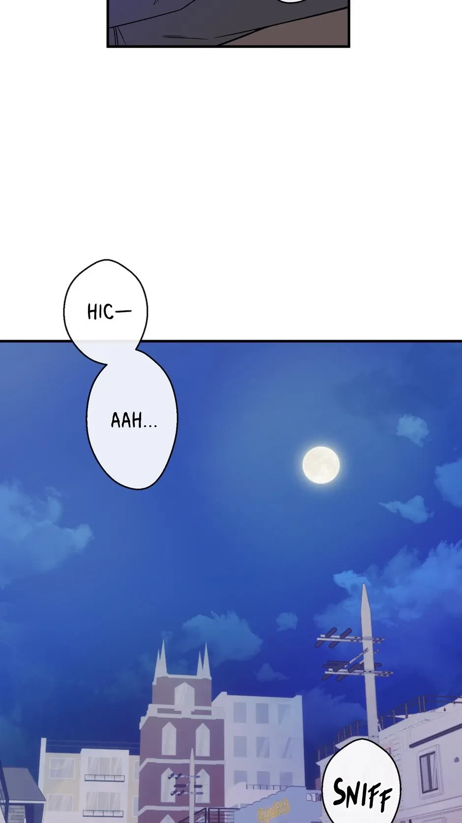 Cry Devil Cry Chapter 18, page 17