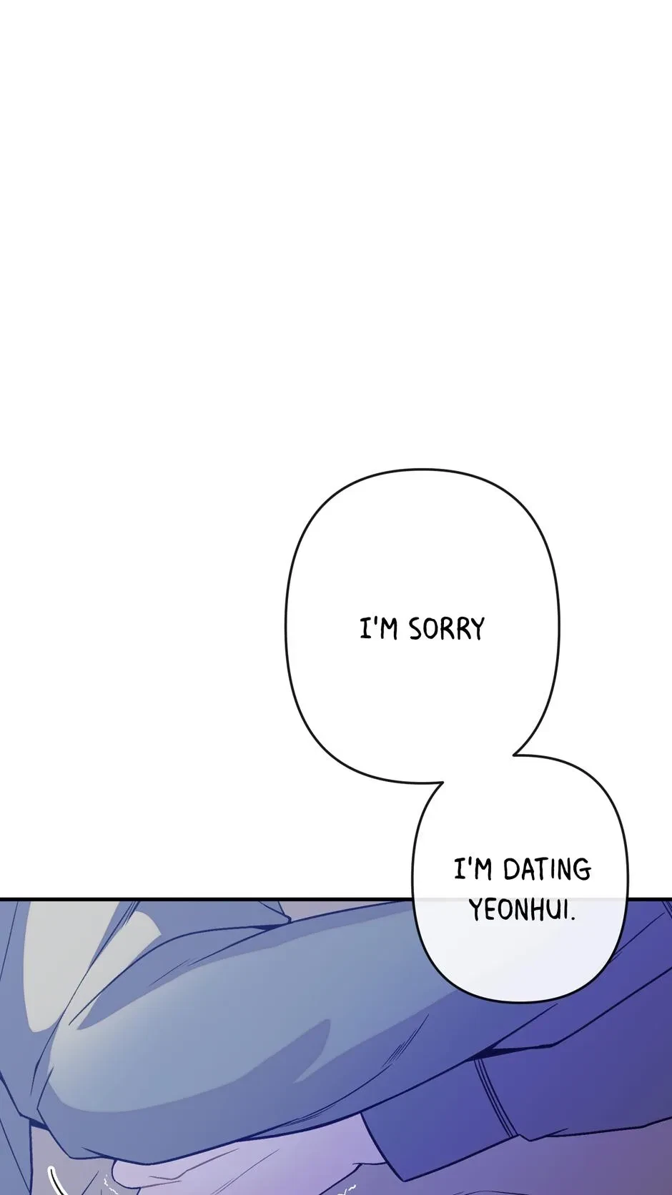 Cry Devil Cry Chapter 18, page 19