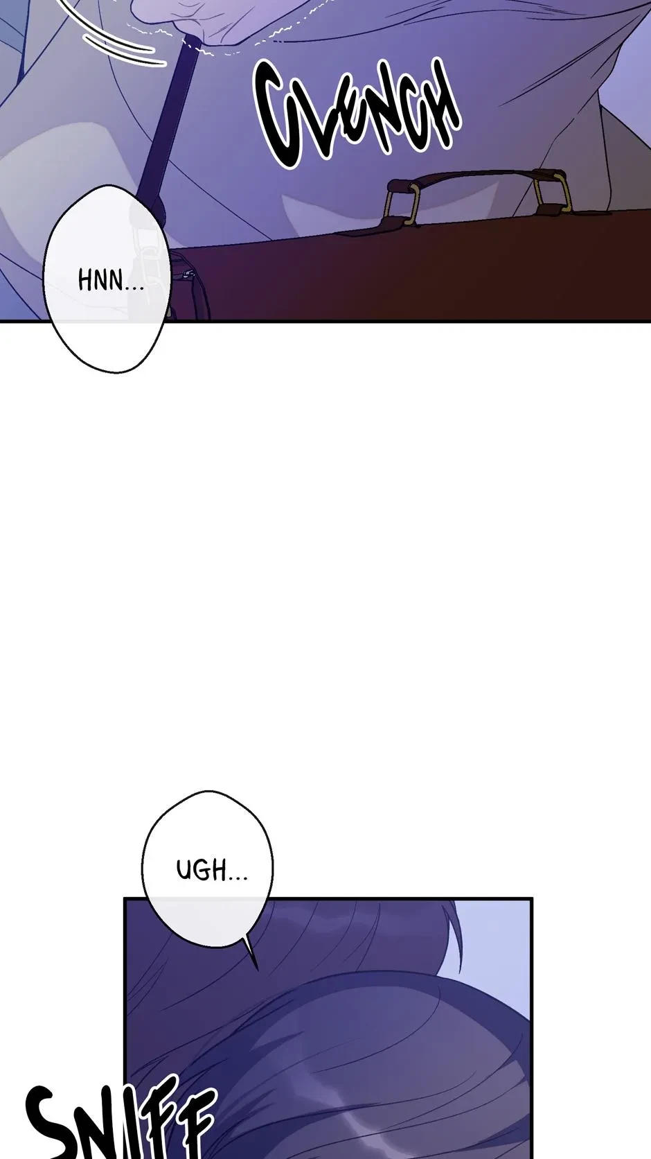 Cry Devil Cry Chapter 18, page 20