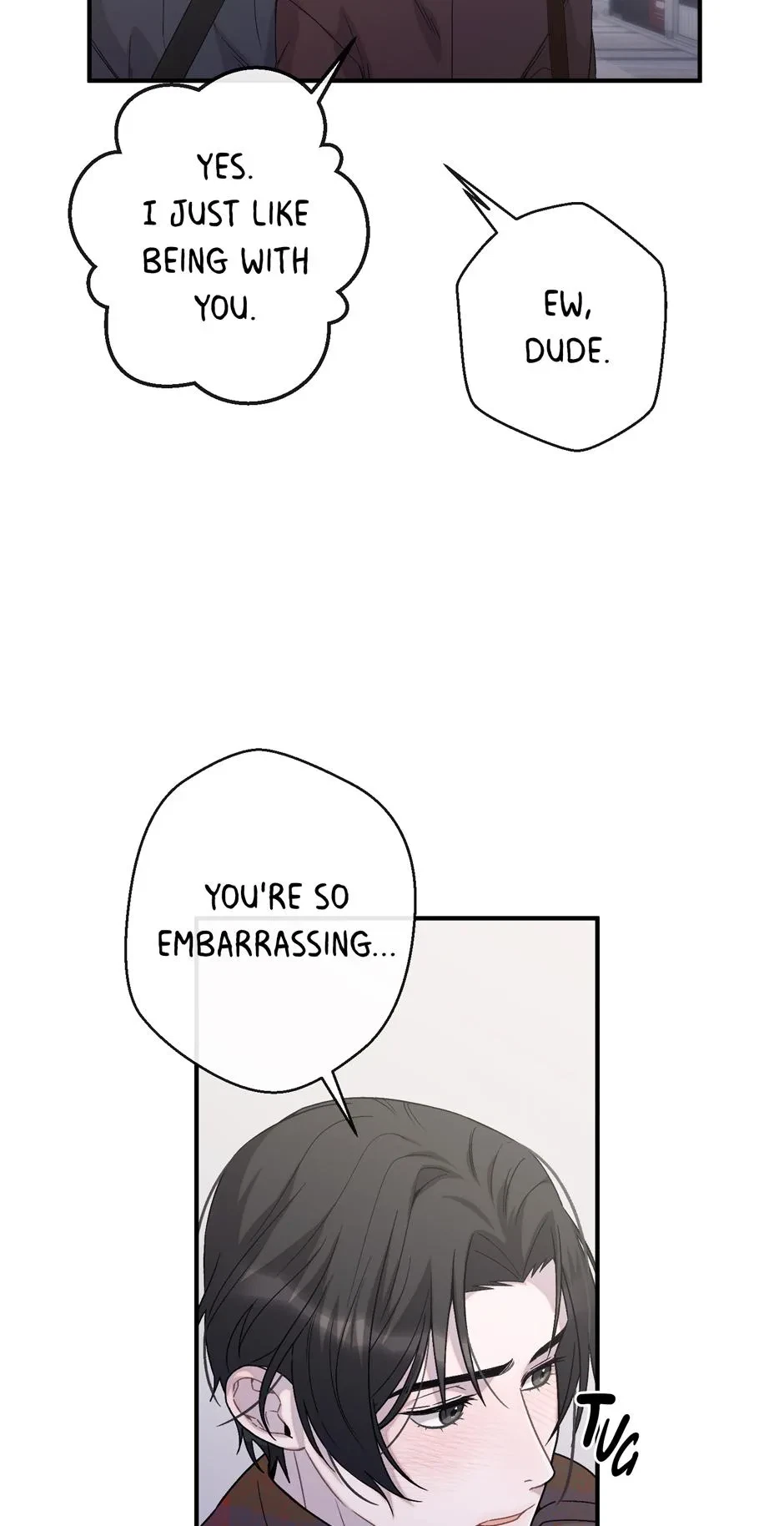 Cry Devil Cry Chapter 18, page 4