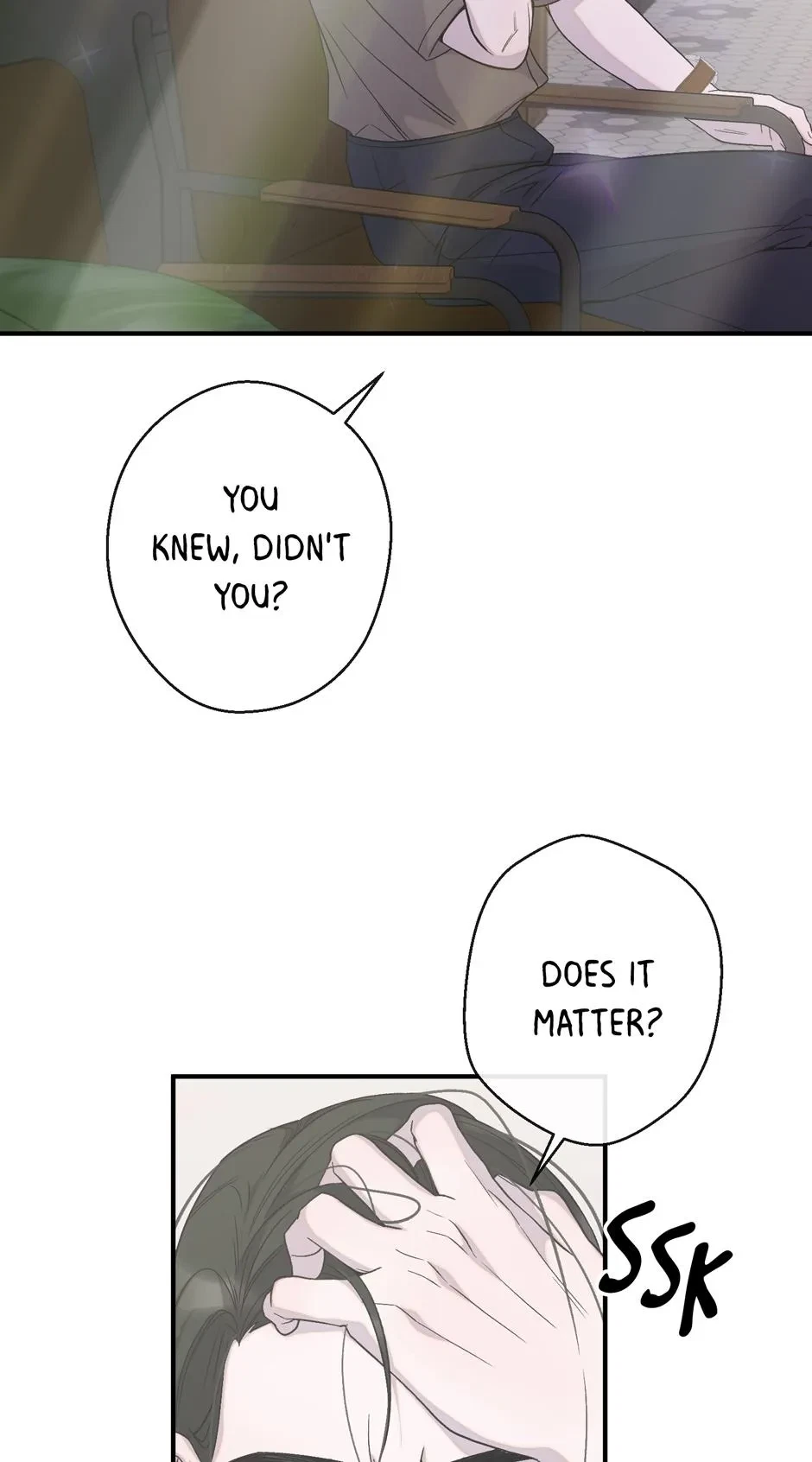Cry Devil Cry Chapter 18, page 47
