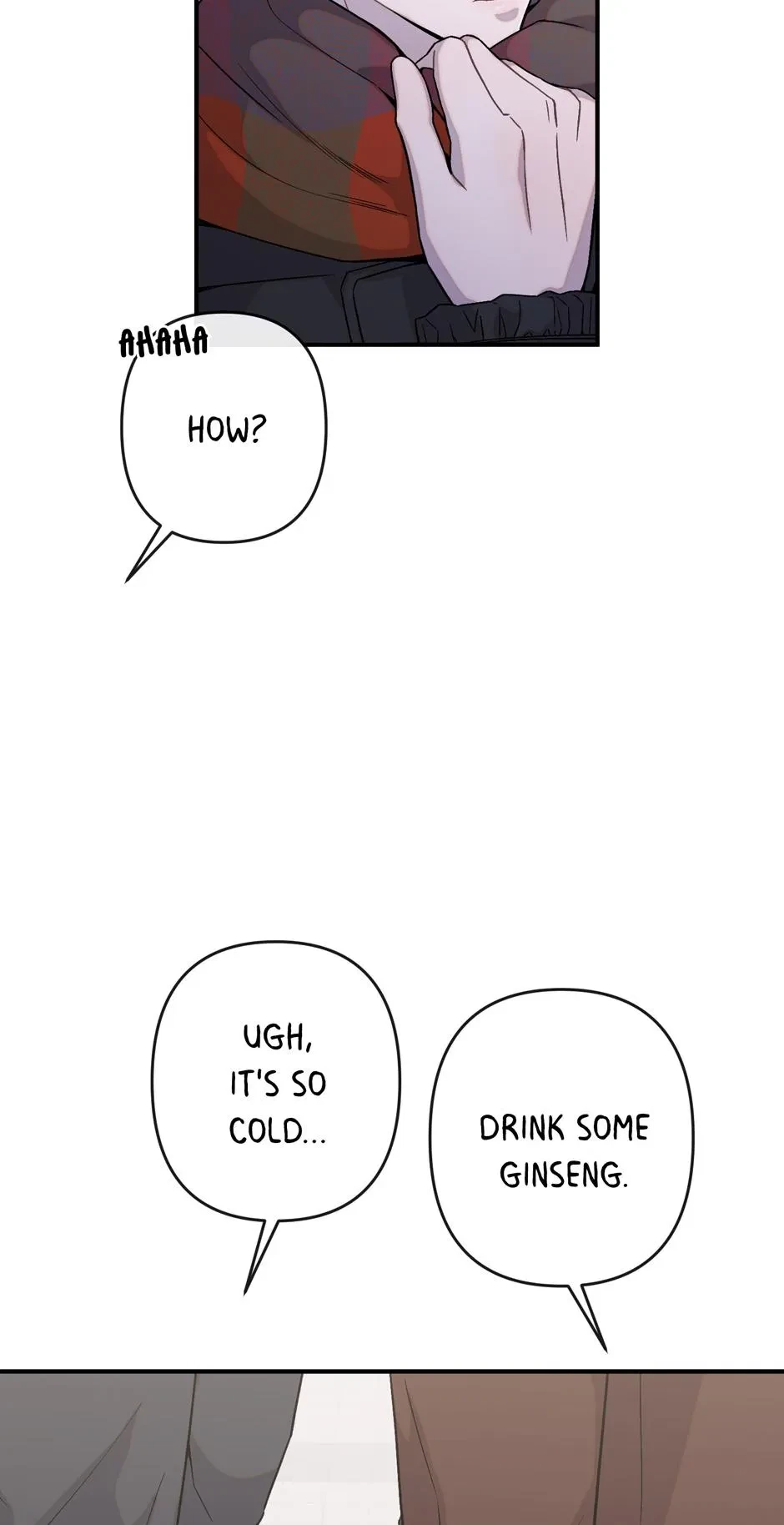 Cry Devil Cry Chapter 18, page 5