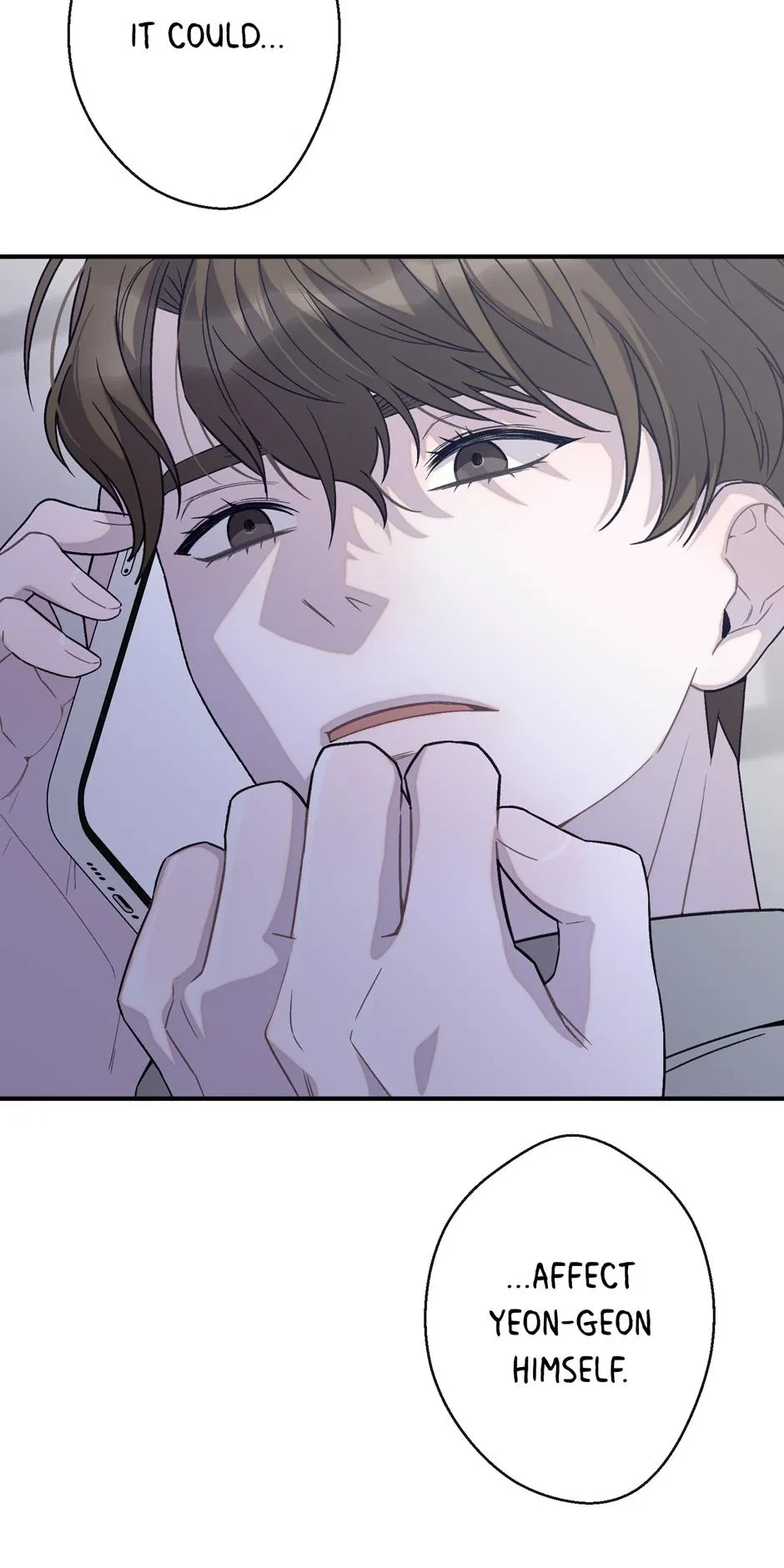 Cry Devil Cry Chapter 18, page 52