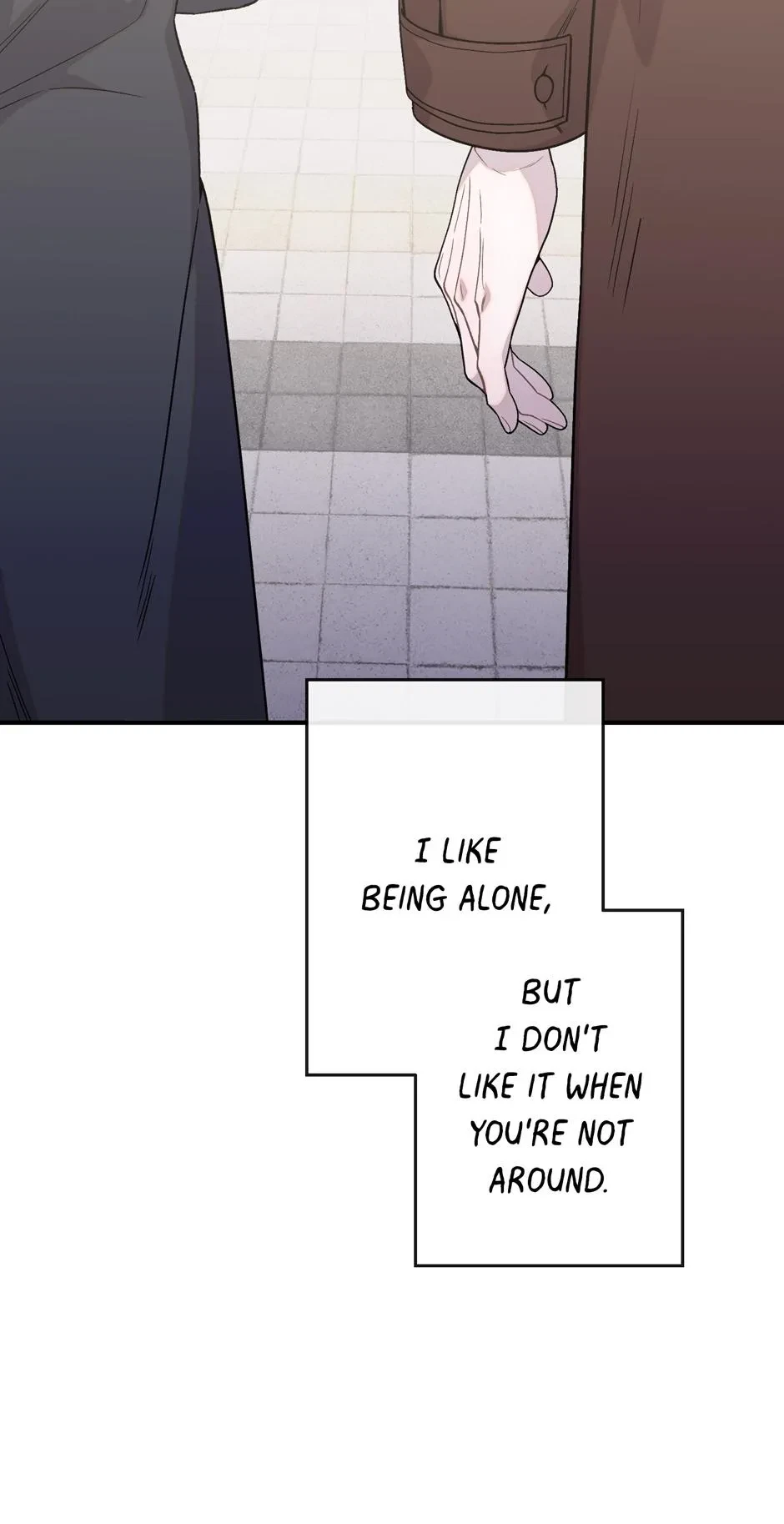 Cry Devil Cry Chapter 18, page 6