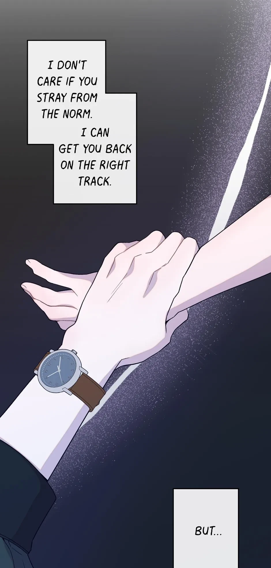 Cry Devil Cry Chapter 18, page 63