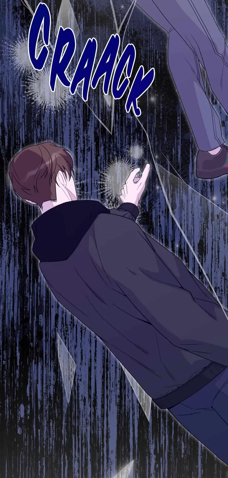 Cry Devil Cry Chapter 18, page 65