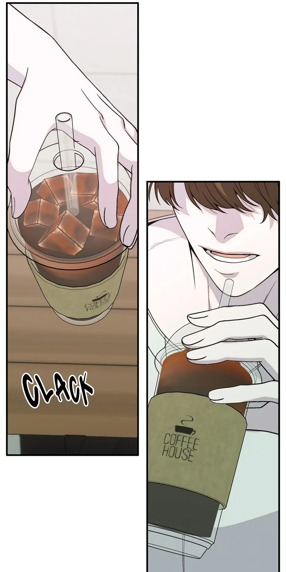 Cry Devil Cry Chapter 18, page 69