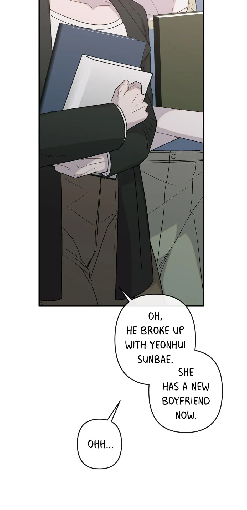 Cry Devil Cry Chapter 18, page 77