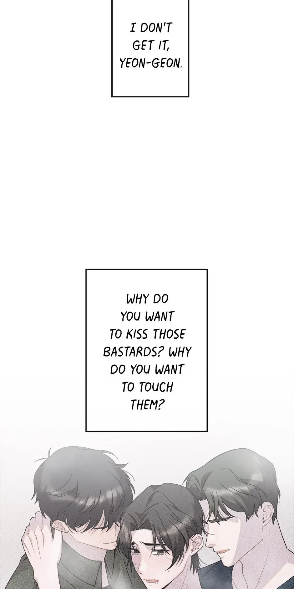 Cry Devil Cry Chapter 18, page 82
