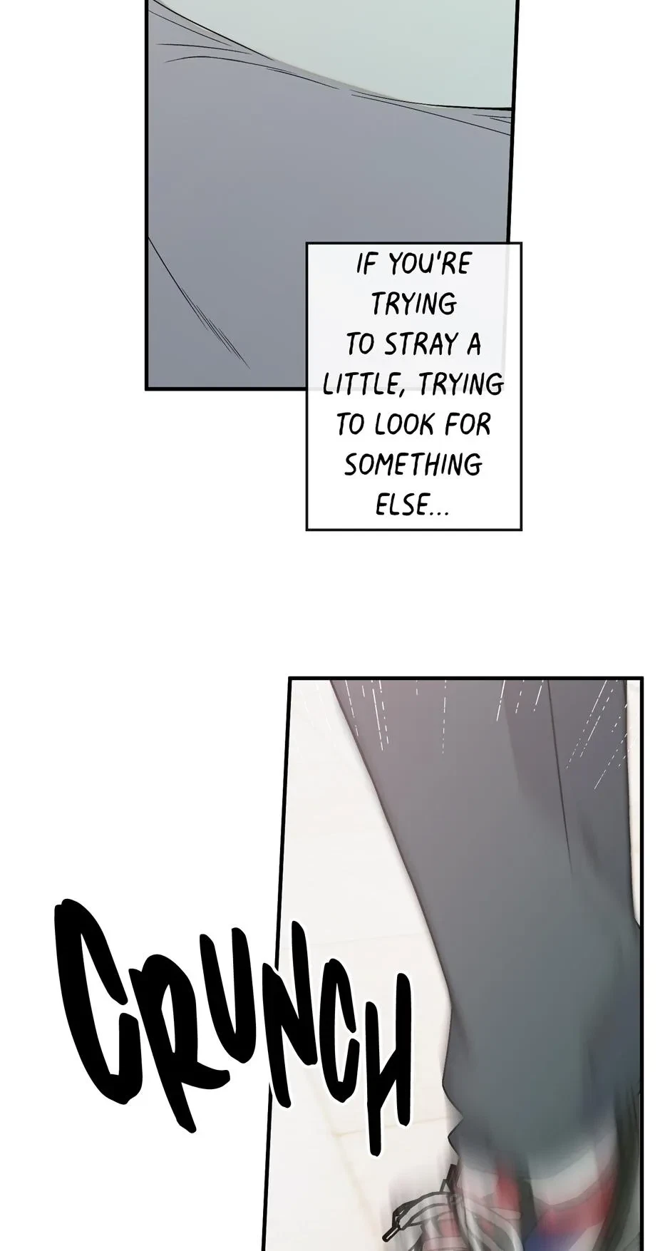 Cry Devil Cry Chapter 18, page 85