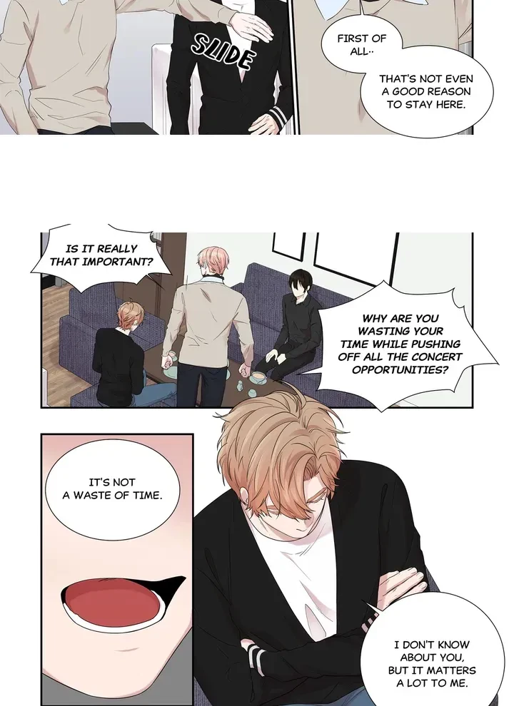 To. Dominant Chapter 17, page 10