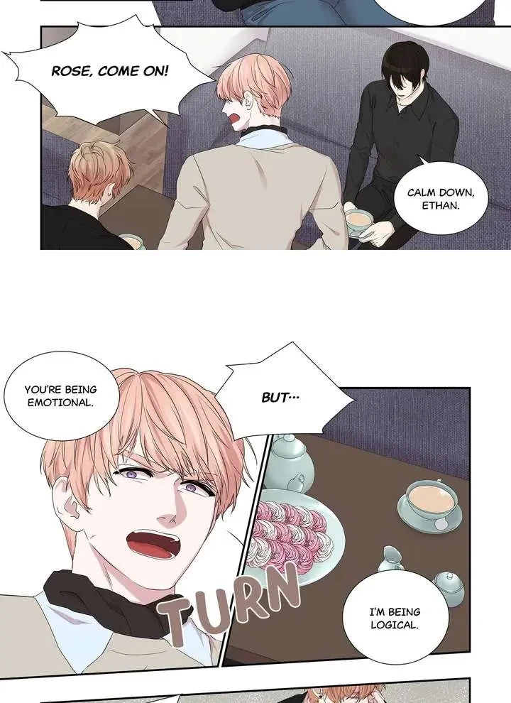 To. Dominant Chapter 17, page 11