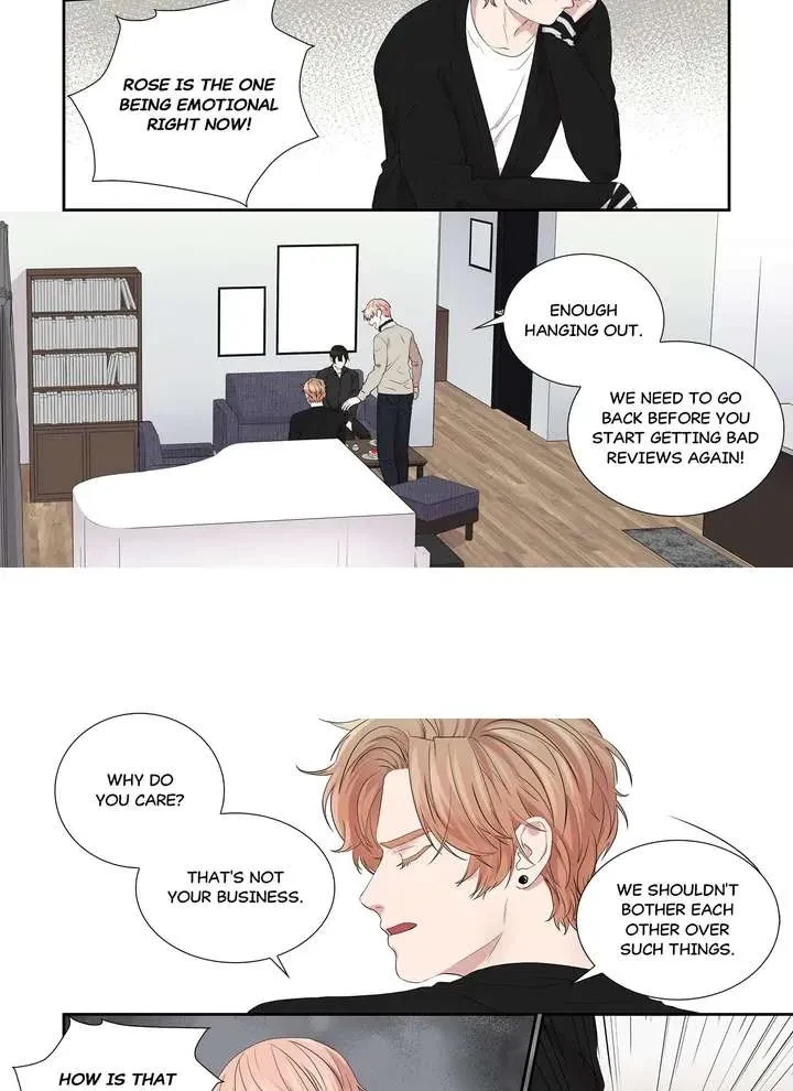 To. Dominant Chapter 17, page 12