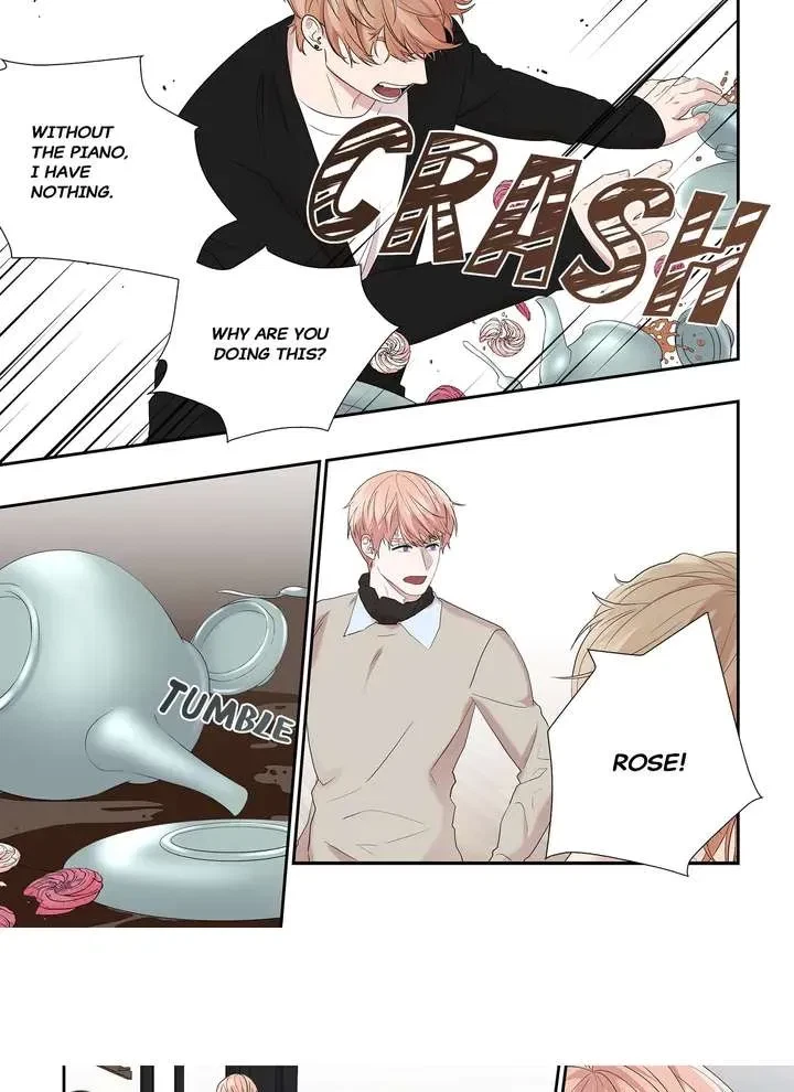To. Dominant Chapter 17, page 21