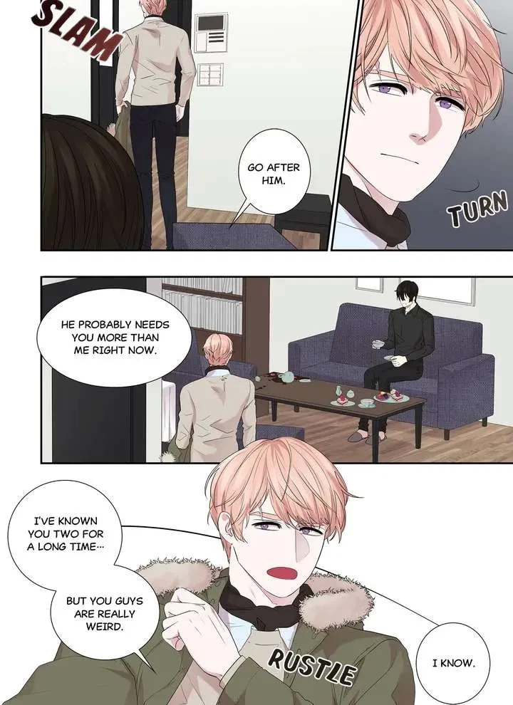 To. Dominant Chapter 17, page 22