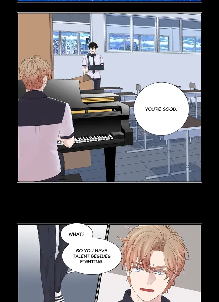 To. Dominant Chapter 17, page 27