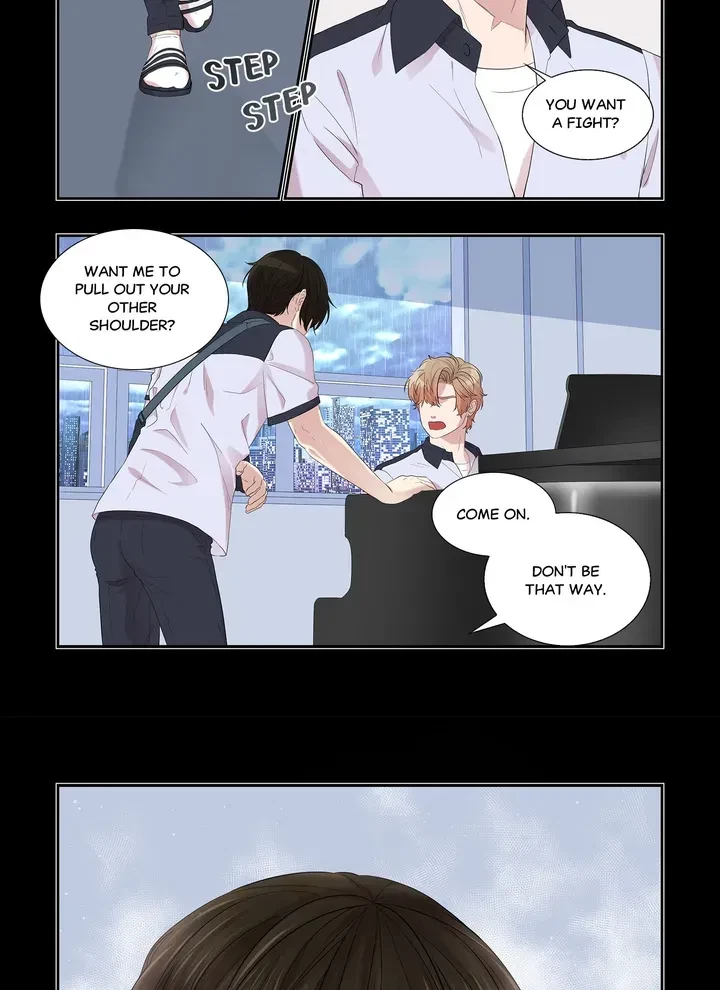To. Dominant Chapter 17, page 28