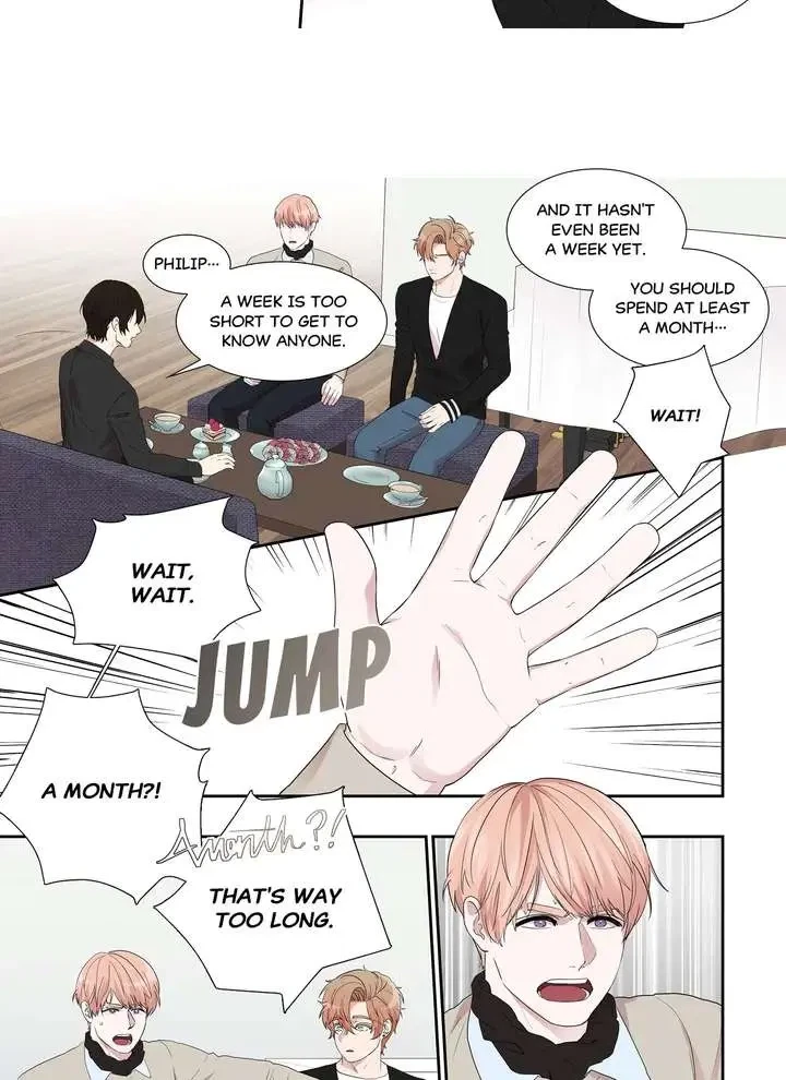 To. Dominant Chapter 17, page 9