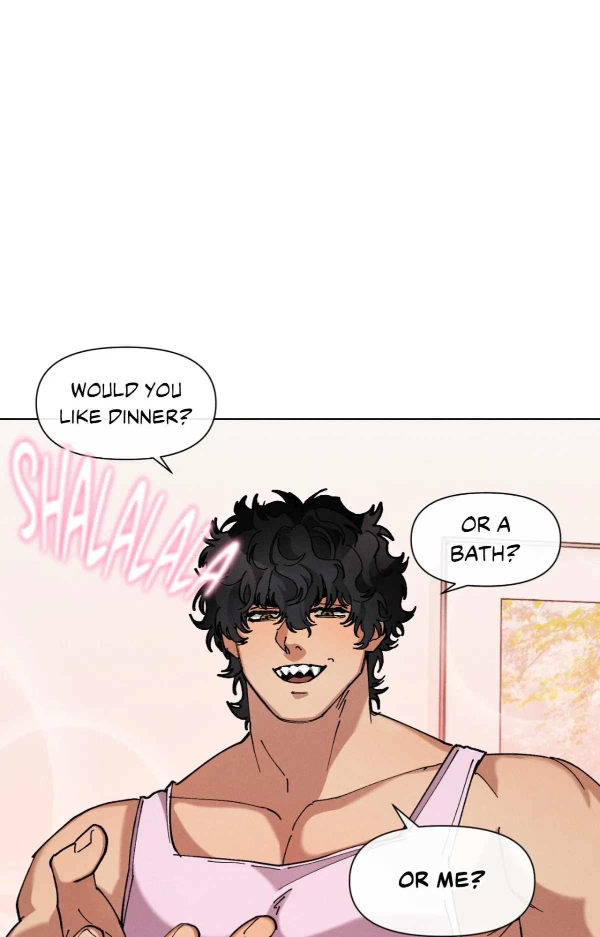 The Beast Of Bahal Never Misses Its Prey Chapter 2.74, page 2