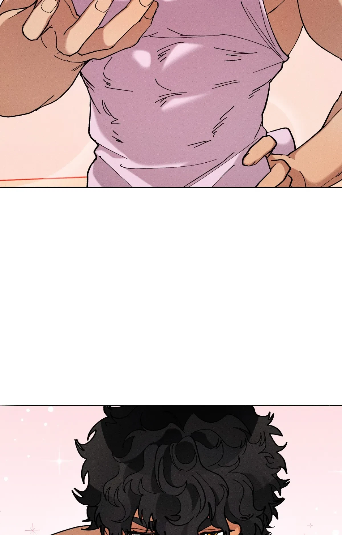 The Beast Of Bahal Never Misses Its Prey Chapter 2.74, page 3