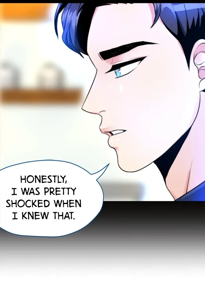 Take Me, I'm Yours Chapter 3, page 10