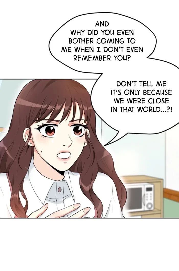 Take Me, I'm Yours Chapter 3, page 12