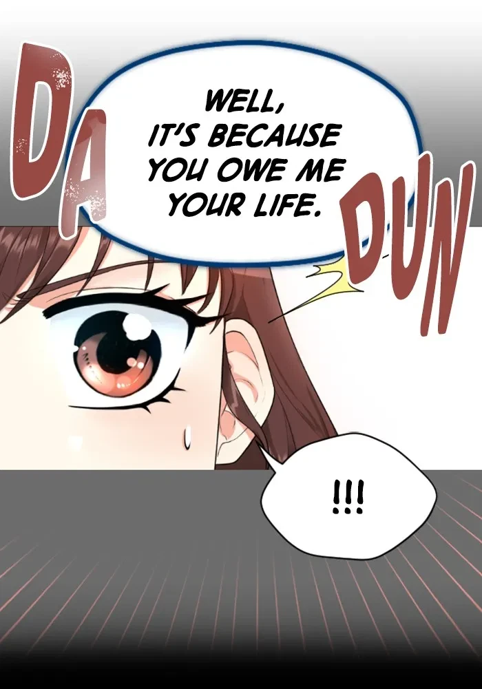 Take Me, I'm Yours Chapter 3, page 13
