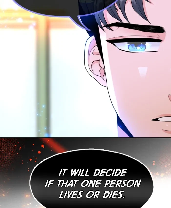 Take Me, I'm Yours Chapter 3, page 19